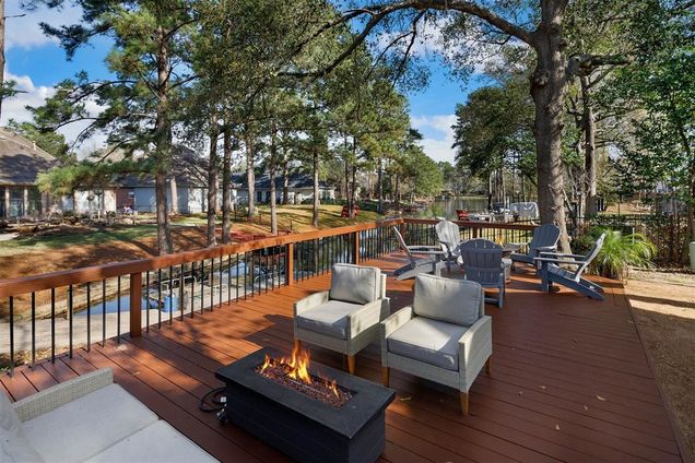 610 Pine Edge Drive Spring, TX House Sold - Photo 1 of 1. Opens carousel modal