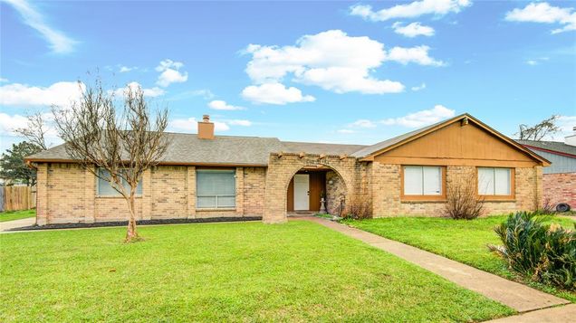 19527 Lazy Valley Drive Katy, TX House Sold - Photo 1 of 1. Opens carousel modal