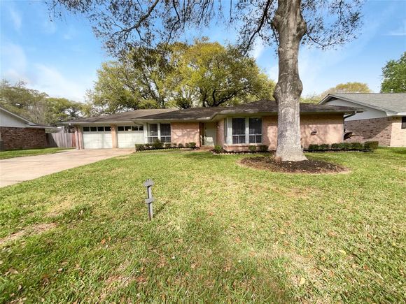1506 Hawthorn Drive Richmond, TX House Sold - Photo 1 of 1. Opens carousel modal