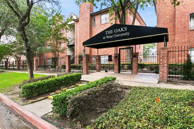 4041 Law Street Unit 404 Houston, TX Townhouse Sold - Photo 1 of 1. Opens carousel modal