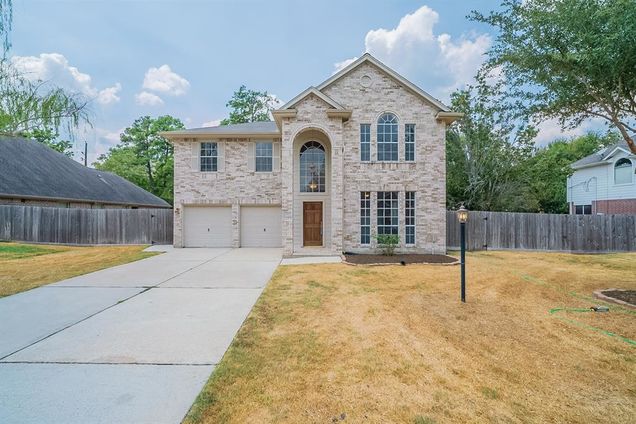 25719 Hawn Road Spring, TX House Sold - Photo 1 of 1. Opens carousel modal