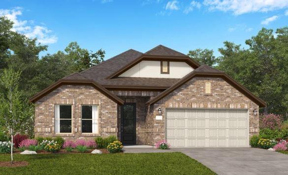 2900 Tantara Drive Katy, TX House Sold - Photo 1 of 1. Opens carousel modal