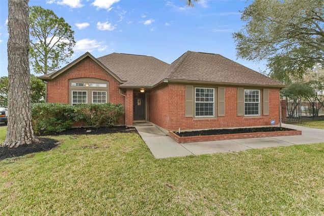 16306 Rainbow Lake Road Houston, TX House Sold - Photo 1 of 1. Opens carousel modal