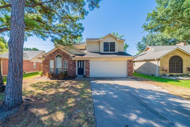 15127 Hillside Park Way Cypress Mill, TX House Sold - Photo 1 of 1. Opens carousel modal