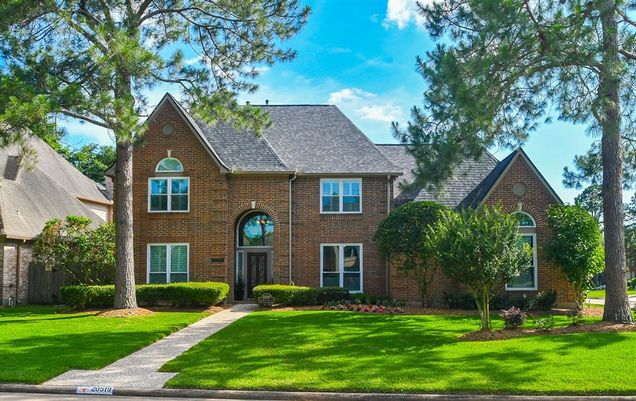 20519 Chadbury Park Drive Katy, TX House Sold - Photo 1 of 1. Opens carousel modal