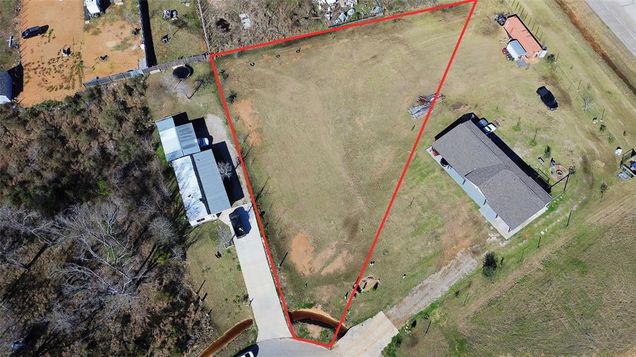 225 Road 5215 Cleveland, TX Plot of land Active - Photo 1 of 5. Opens carousel modal