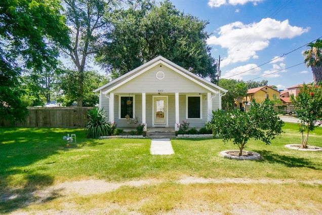 3302 North Avenue Needville, TX House Sold - Photo 1 of 1. Opens carousel modal