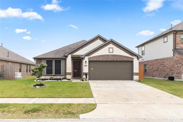 727 Rim Water Drive Alvin, TX House Sold - Photo 1 of 1. Opens carousel modal