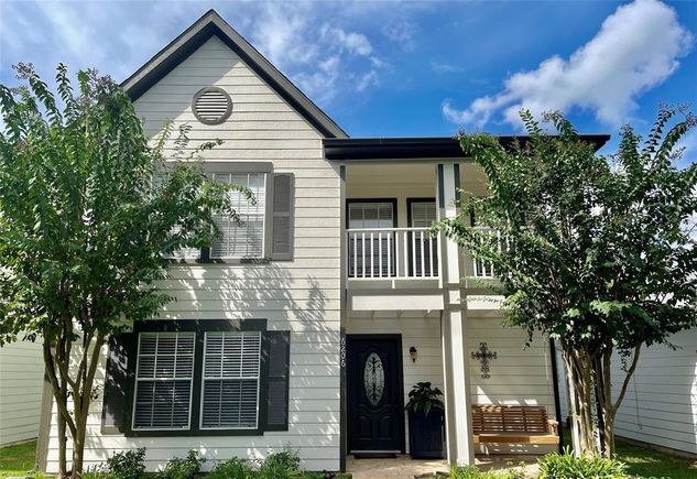 6206 Spruce Bough Court Humble, TX House Sold - Photo 1 of 1. Opens carousel modal