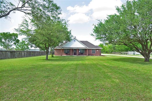 1230 Foley Road Crosby, TX House Sold - Photo 1 of 1. Opens carousel modal