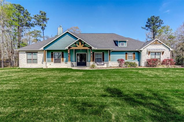 1102 Foley Road Crosby, TX House Sold - Photo 1 of 1. Opens carousel modal