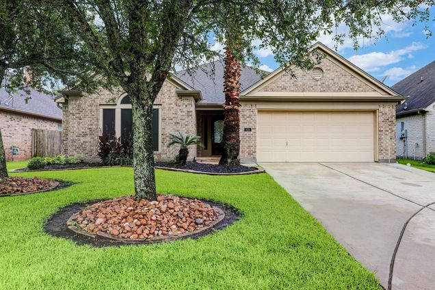406 Naples Terrace Lane La Marque, TX House Sold - Photo 1 of 1. Opens carousel modal