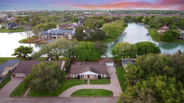 611 Santa Maria Street Sugar Land, TX House Sold - Photo 1 of 1. Opens carousel modal