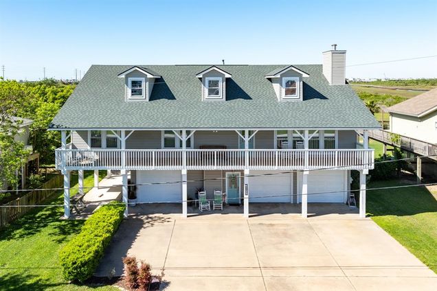 4129 Spanish Main Boulevard Galveston, TX House Sold - Photo 1 of 1. Opens carousel modal