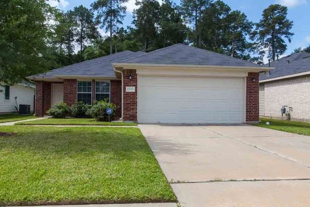 15631 Forest Creek Farms Drive Cypress, TX House Sold - Photo 1 of 1. Opens carousel modal