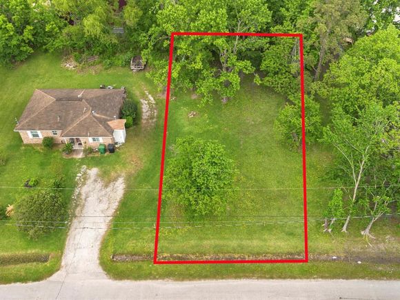 6135 Queensland St Houston, TX Plot of land Sold - Photo 1 of 1. Opens carousel modal