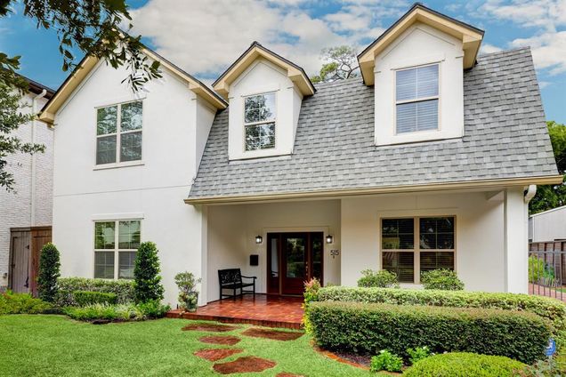 515 Terrace Drive Houston, TX House Sold - Photo 1 of 1. Opens carousel modal