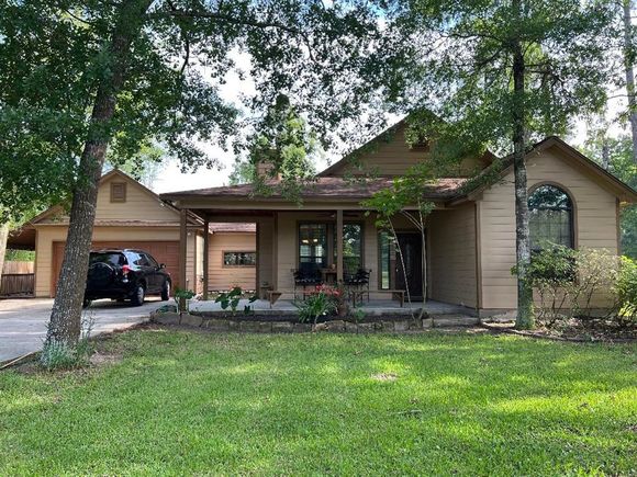 19870 S Plantation Estates Drive Porter, TX House Sold - Photo 1 of 1. Opens carousel modal