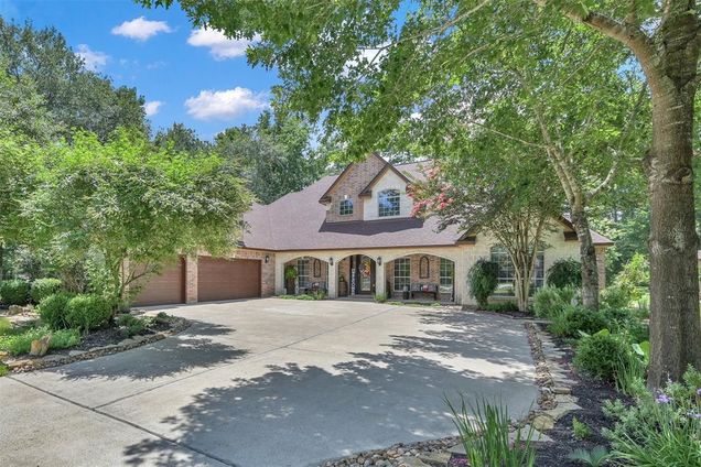 26911 Spotted Pony Court Magnolia, TX House Sold - Photo 1 of 1. Opens carousel modal