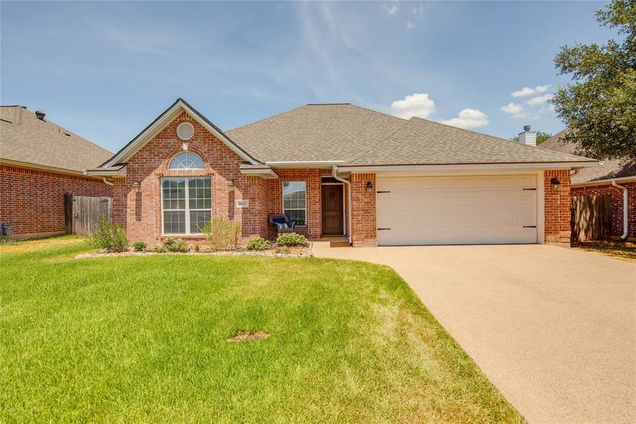 8407 Alison Avenue College Station, TX House Sold - Photo 1 of 1. Opens carousel modal