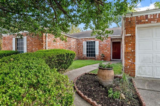 4511 Ponderosa Drive Baytown, TX House Sold - Photo 1 of 1. Opens carousel modal