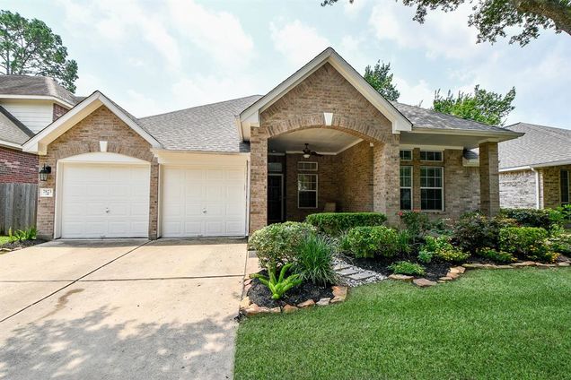 7823 Stone Oak Court Houston, TX House Sold - Photo 1 of 1. Opens carousel modal