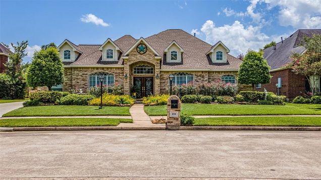 3119 Wilshire Lane Baytown, TX House Sold - Photo 1 of 1. Opens carousel modal