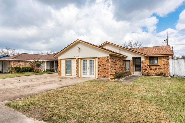 6609 Tamar Drive Pasadena, TX House Sold - Photo 1 of 1. Opens carousel modal