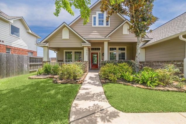 1902 Boulder Oaks Lane Sugar Land, TX House Sold - Photo 1 of 1. Opens carousel modal