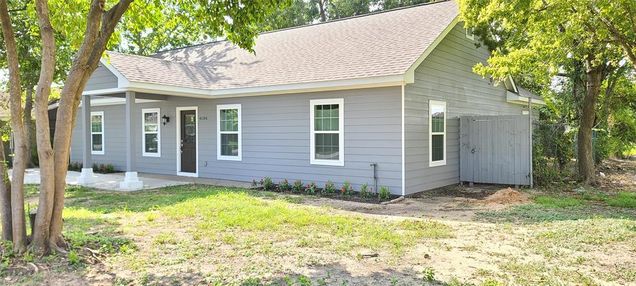 4106 Dawson Lane Houston, TX House Sold - Photo 1 of 1. Opens carousel modal
