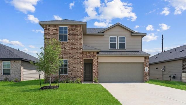 1714 Portorosso Drive