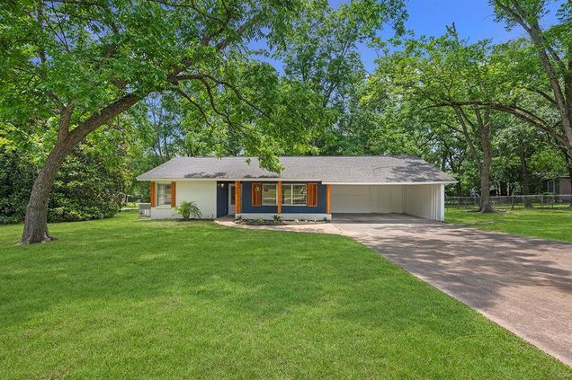 600 Carrol Ave Lufkin, TX House Sold - Photo 1 of 1. Opens carousel modal
