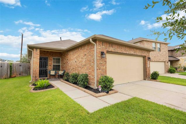 2106 Benjamin Park Missouri City, TX House Sold - Photo 1 of 1. Opens carousel modal