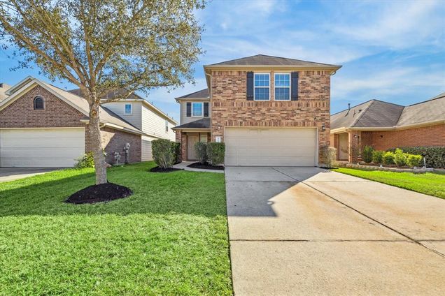 2111 Tandy Park Way Houston, TX House Sold - Photo 1 of 1. Opens carousel modal