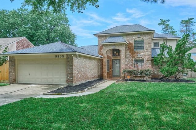 9935 Villa Verde Drive Houston, TX House Sold - Photo 1 of 1. Opens carousel modal