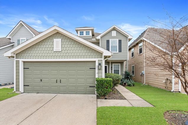 6514 Wilshire Fern Drive Houston, TX House Sold - Photo 1 of 1. Opens carousel modal