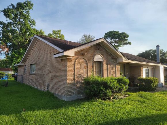 605 Meadowglen Drive Baytown, TX House Sold - Photo 1 of 1. Opens carousel modal