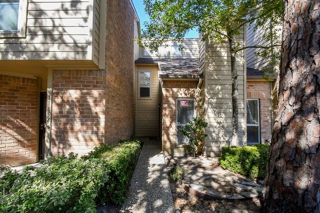 11852 Barryknoll Ln Houston, TX Townhouse Sold - Photo 1 of 1. Opens carousel modal