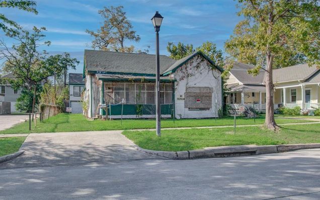 925 Cortlandt Street Houston, TX House Sold - Photo 1 of 1. Opens carousel modal