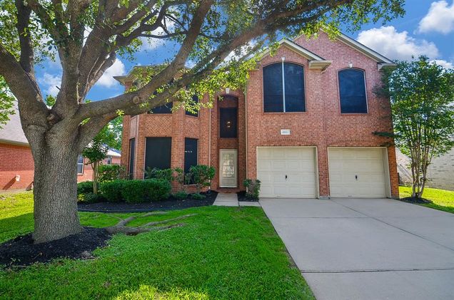 4922 Beechknoll Lane