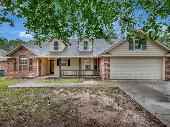 1810 Fuller Springs Drive Lufkin, TX House Sold - Photo 1 of 1. Opens carousel modal