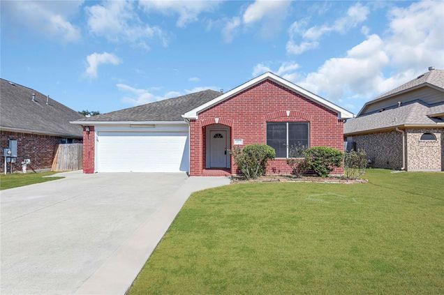 4915 Ridgecrest Drive Pasadena, TX House Sold - Photo 1 of 1. Opens carousel modal
