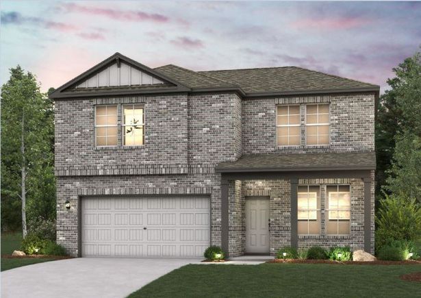 4490 Wisenbaker Way Bryan, TX House Active - Photo 1 of 11. Opens carousel modal