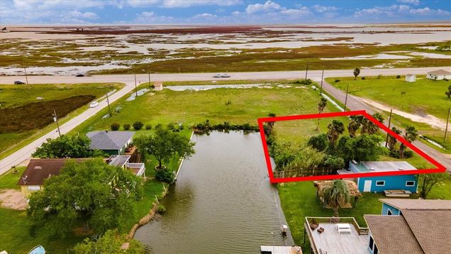 41&42 Beau Rue Hitchcock, TX Plot of land Active - Photo 1 of 24. Opens carousel modal