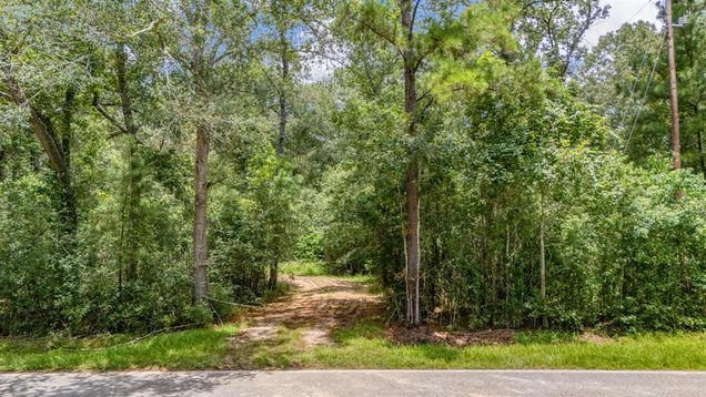 0 Holder Rambo Rd Huffman, TX Land Active - Photo 1 of 12. Opens carousel modal