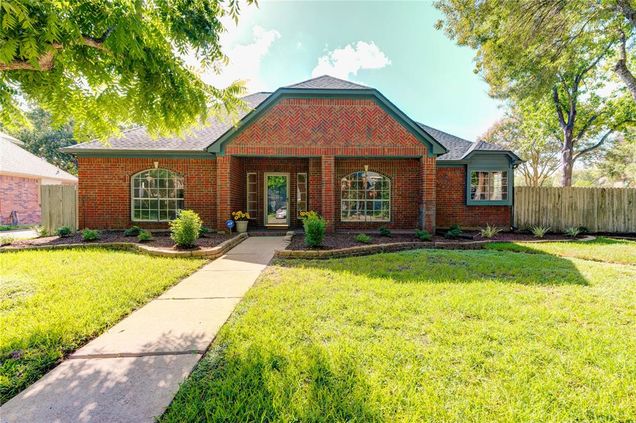 2319 Landscape Way Richmond, TX House Active - Photo 1 of 43. Opens carousel modal