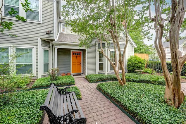 849 Harvard Street Unit F Houston, TX Townhouse Sold - Photo 1 of 1. Opens carousel modal