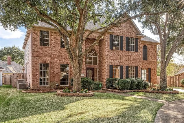 4227 Lake Terrace Court Court Missouri City, TX House Sold - Photo 1 of 1. Opens carousel modal