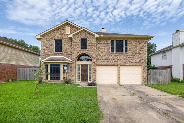 4406 Egret Drive
