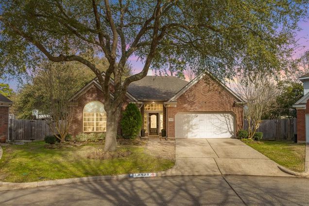 19438 Kacey Lane Court Humble, TX House Sold - Photo 1 of 1. Opens carousel modal